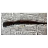 Fábrica de Armas M43 Spanish Mauser 7.92x57