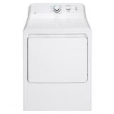 GE Appliances 7.2 cu. ft. Electric Dryer