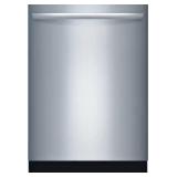 Bosch Stainless Dishwasher
