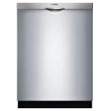 Bosch Dishwasher
