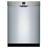 Bosch Stainless Dishwasher