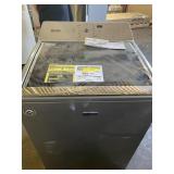 Maytag Washing Machine, Missing Knob