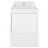 GE 7.2 cu.ft. Electric Dryer