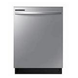 Samsung Stainless Dishwasher