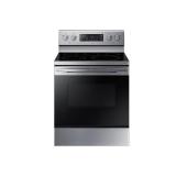 Samsung 5.9 cu ft Electric Range Oven w/Convection