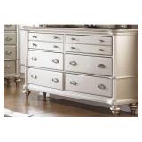 6-Drawer Dresser