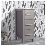 Vanity Art Cabinet & Top