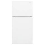 Frigidaire 18.3 Cu Ft Top Freezer in White