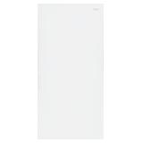 Frigidaire 20 cu ft White Upright Freezer