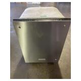 KitchenAid Dishwasher, Stainless