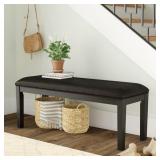Homelegance Nuccio 49" Bench Seat
