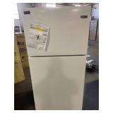 Maytag Top Freezer Refrigerator