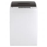 GE Appliances Space-Saving Portable Washer