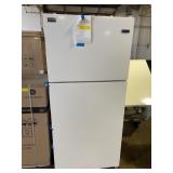 Maytage Top Freezer Refrigerator w/ Powercold (R)