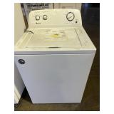 Amana Top Load Washer