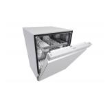 LG Dishwasher Front Control