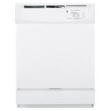 GE Built-In Dishwasher
