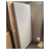 Large 20.2 CuFt Frigidaire Upright Freezer