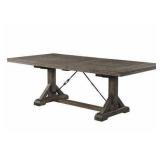 Kirkendall Dining Table Top (no base, top only)