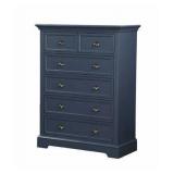 Winners Only 41" 6-Drawer Chest Dresser