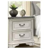 McFarren Home Furnishings Night Stand