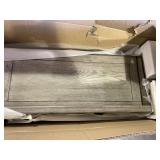 Home Meridian Blanket Chest FB & Slats