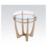 ACME Furniture End Table