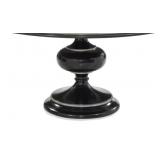 Bassett Mirror Company Grimes Dining Base (no top)