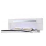 J & M Palermo Queen Bed Head Board 911