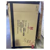 Homelegance Queen Headboard & Footboard