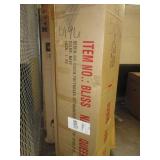Collection of Misc. Bed Parts (6 boxes)