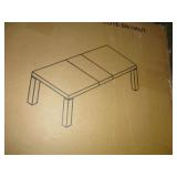 Dining Room Rectangular Extendable Table