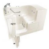 52"x32" Walk-in Tub by American Standard