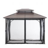 10x12 Hard Top Gazebo