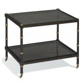 Sherrill CTH Occasional Cocktail Table