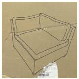 Outdoor Corner / Center Chair