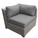 Outdoor Corner / Center Chair
