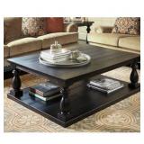 Signature Design by Ashley Cocktail Table