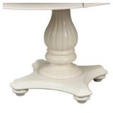 Liberty Furniture Pedestal Table Base (no top)