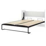 Queen Bed Spring Assembly Kit