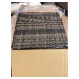 *Incomplete* Horae Outdoor Seating Set