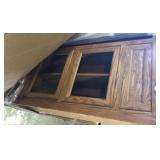 TV Stand / Entertainment Center