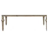 Dining Room Table Base (no top)