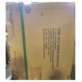 Tan Nhat Wood Company 60" 7-pc Counter Dining Set