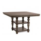 Dining Table (brownish grey color)