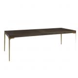Universal Explorer Home Soliloquy Dining Table