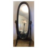 Full Length Dressing Mirror
