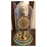 Antique German Clock, Needs Repaired