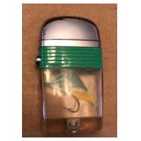 Fishing Fly Scriptoview Lighter