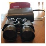Marel Binoculars, 7x50